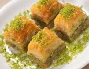 Baklava